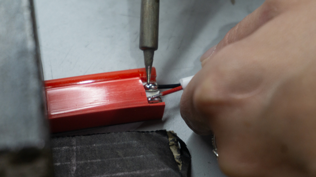 Le service Fleximat sur mesure