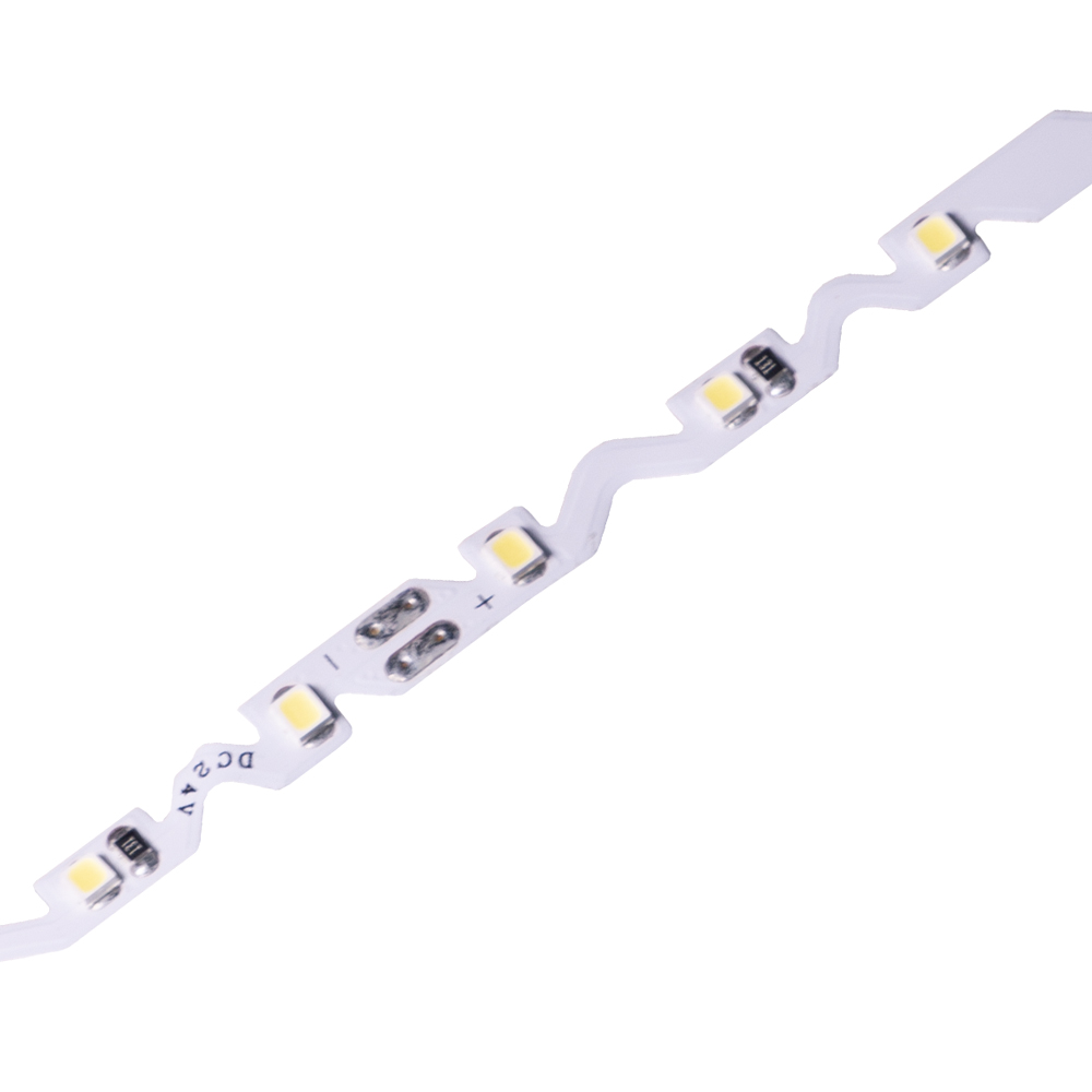 Ruban LED ZIGZAG - Non étanche
