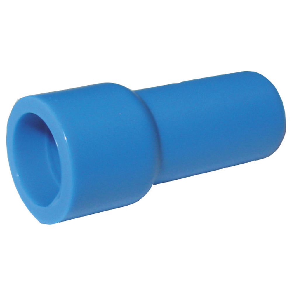 Bornes de terminaison