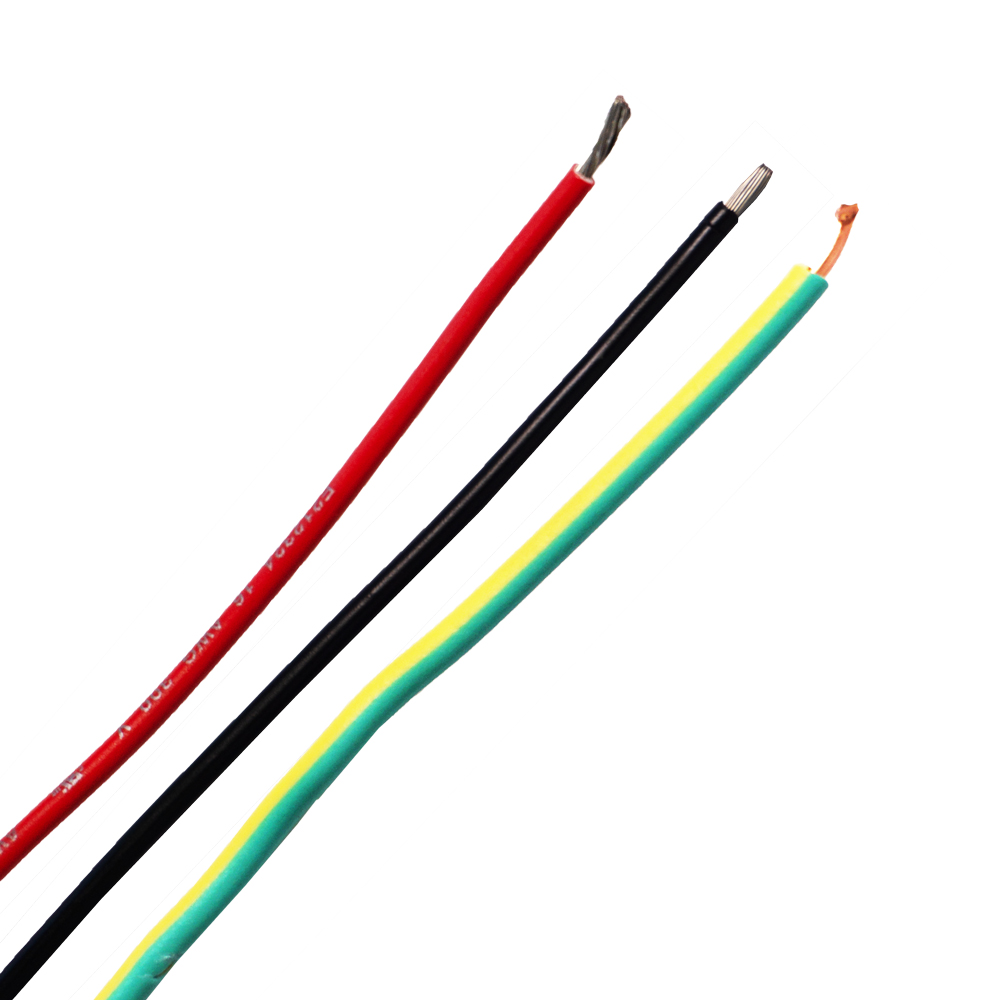 Câbles basse tension unipolaires