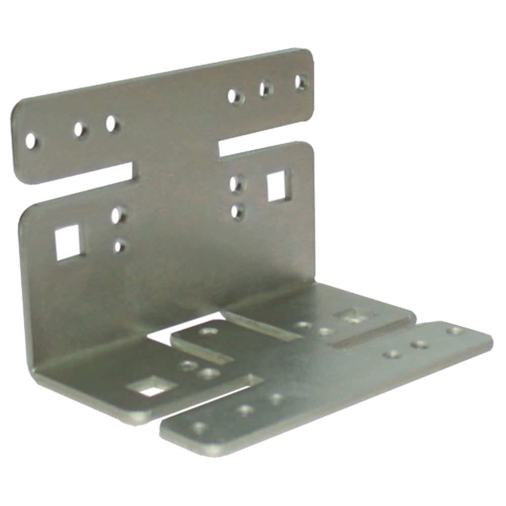 Équerres pour angle simple