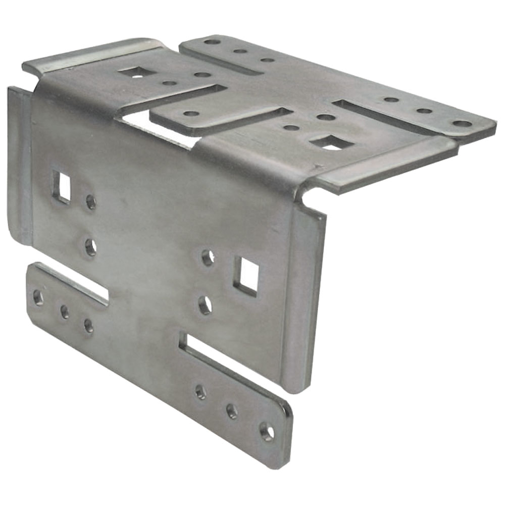 Équerres pour angle inverse