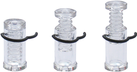 Douille d’écartement réglable