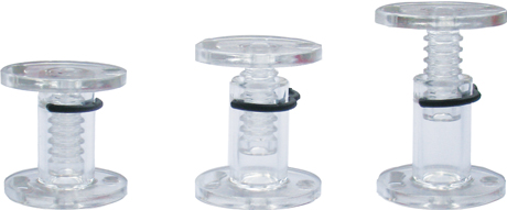 Douille d’écartement réglable