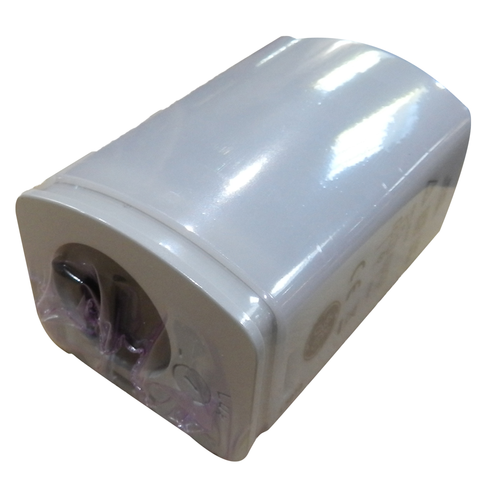 Interrupteur crépusculaire