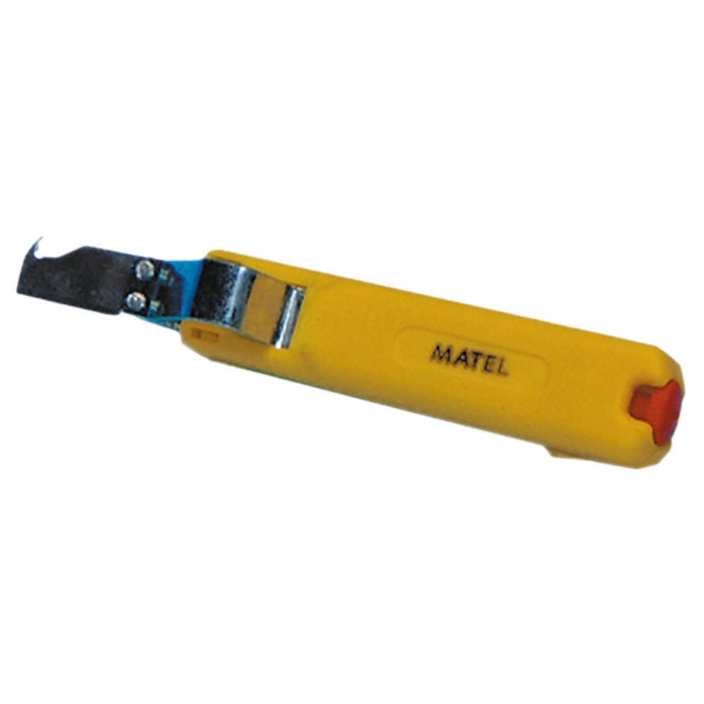 Pince à dénuder les câbles