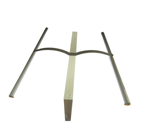 Profilés ultra fin version double face