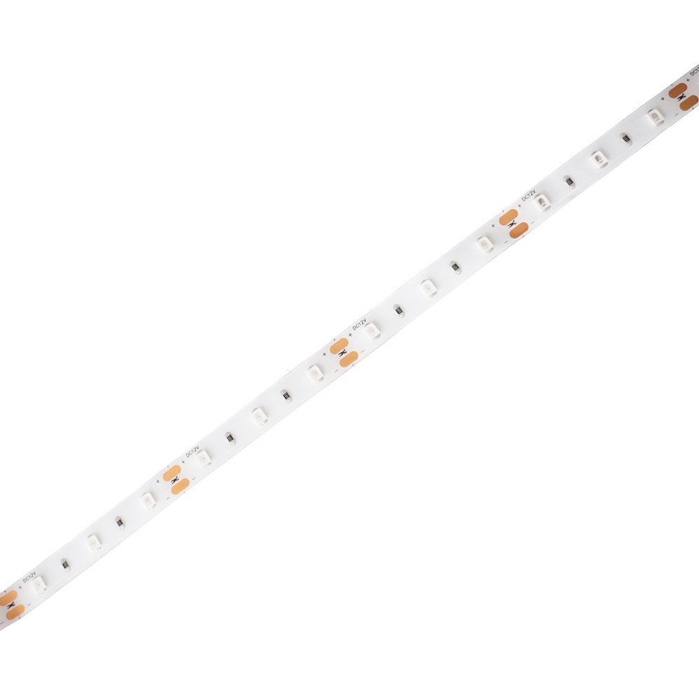 Ruban LED 12VDC - Voile Silicone