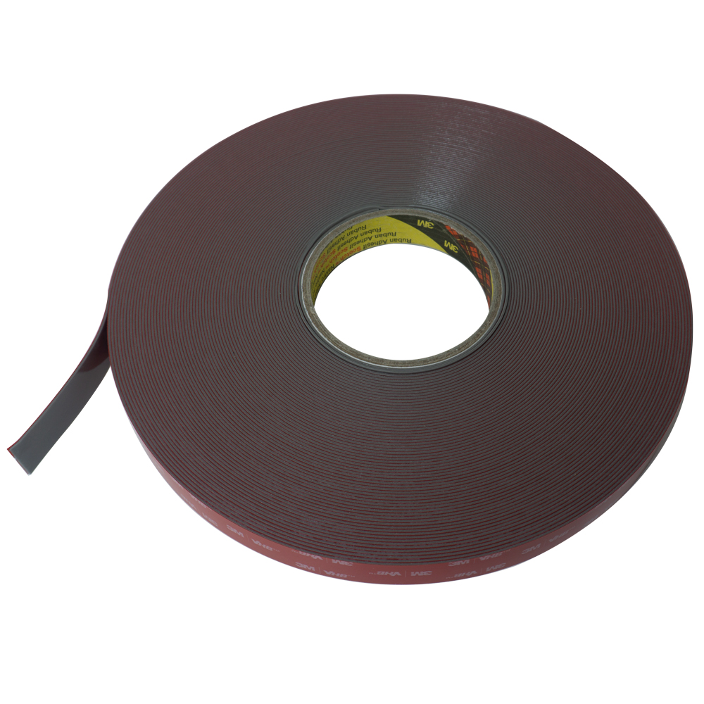 Rubans adhésifs d’assemblage - VHB