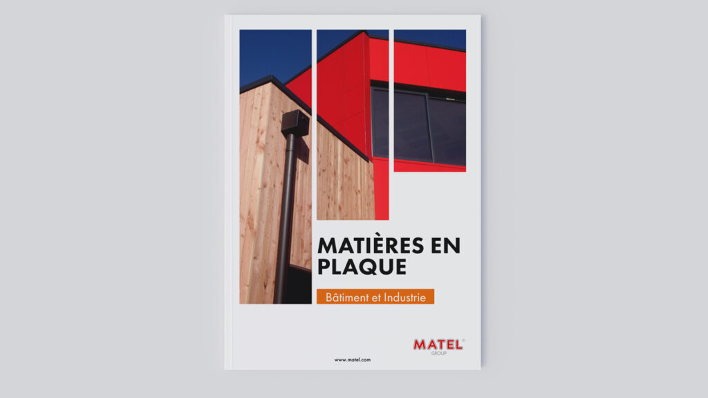 Catalogue bâtiment