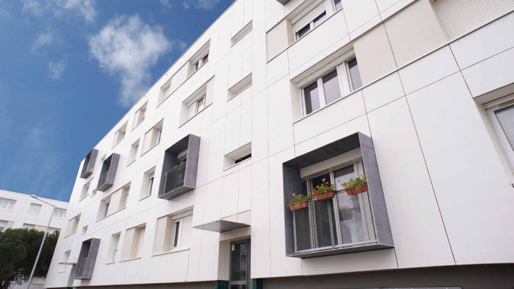 Newsletter Bâtiment