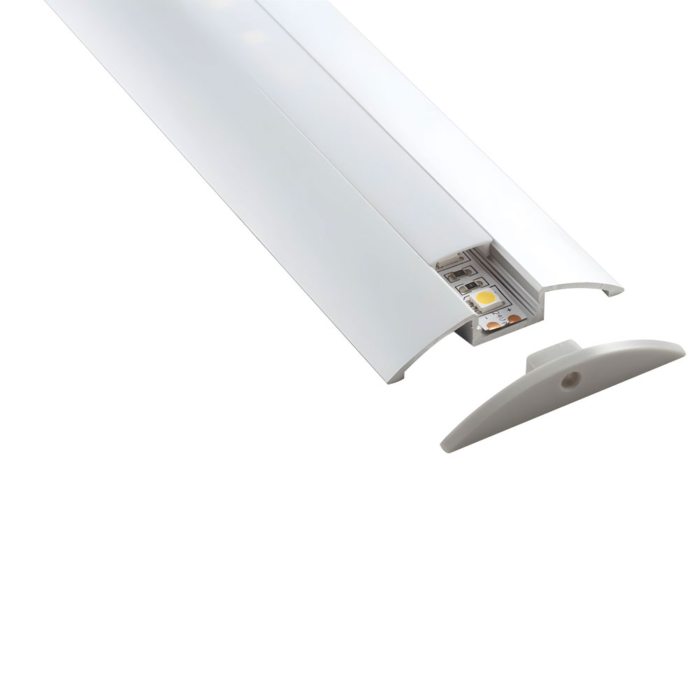 Profilé pour seuil de porte