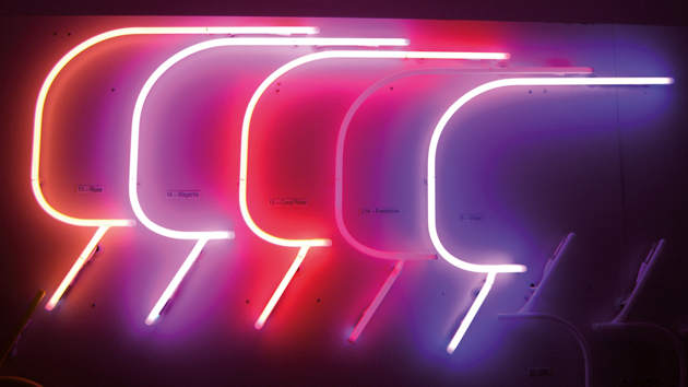 Données techniques des tubes poudrés